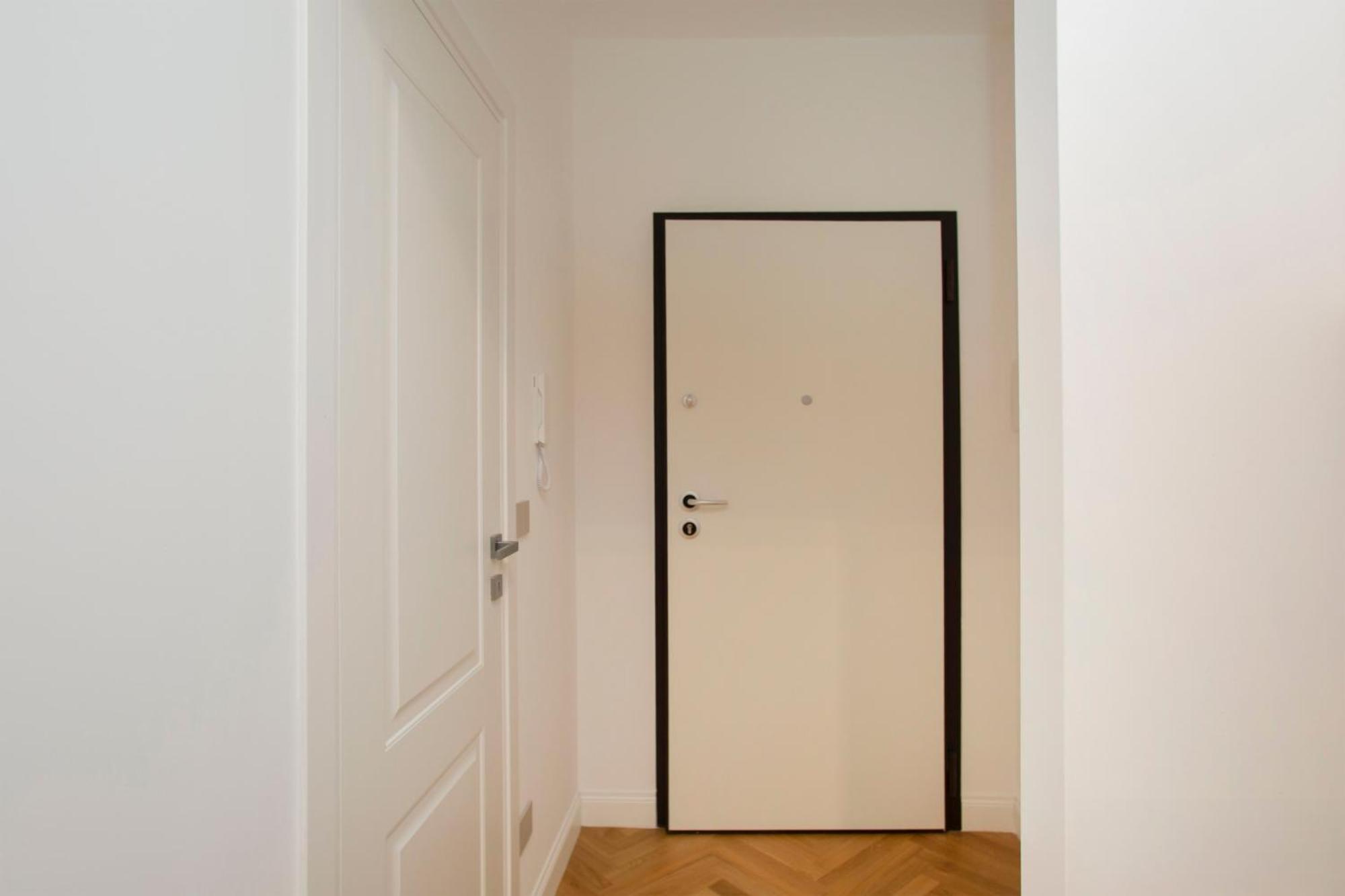 Apartamento Fontana18 - Duomo View Milán