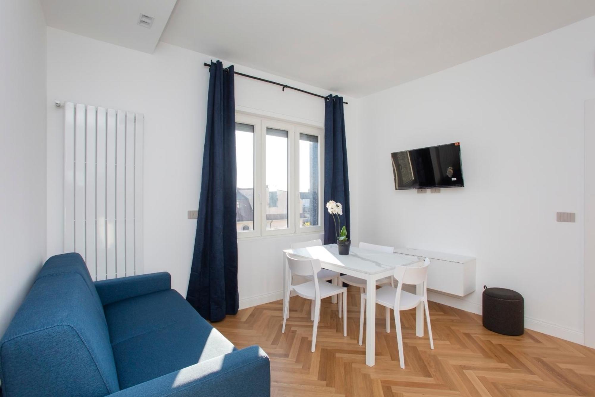 Apartamento Fontana18 - Duomo View Milán