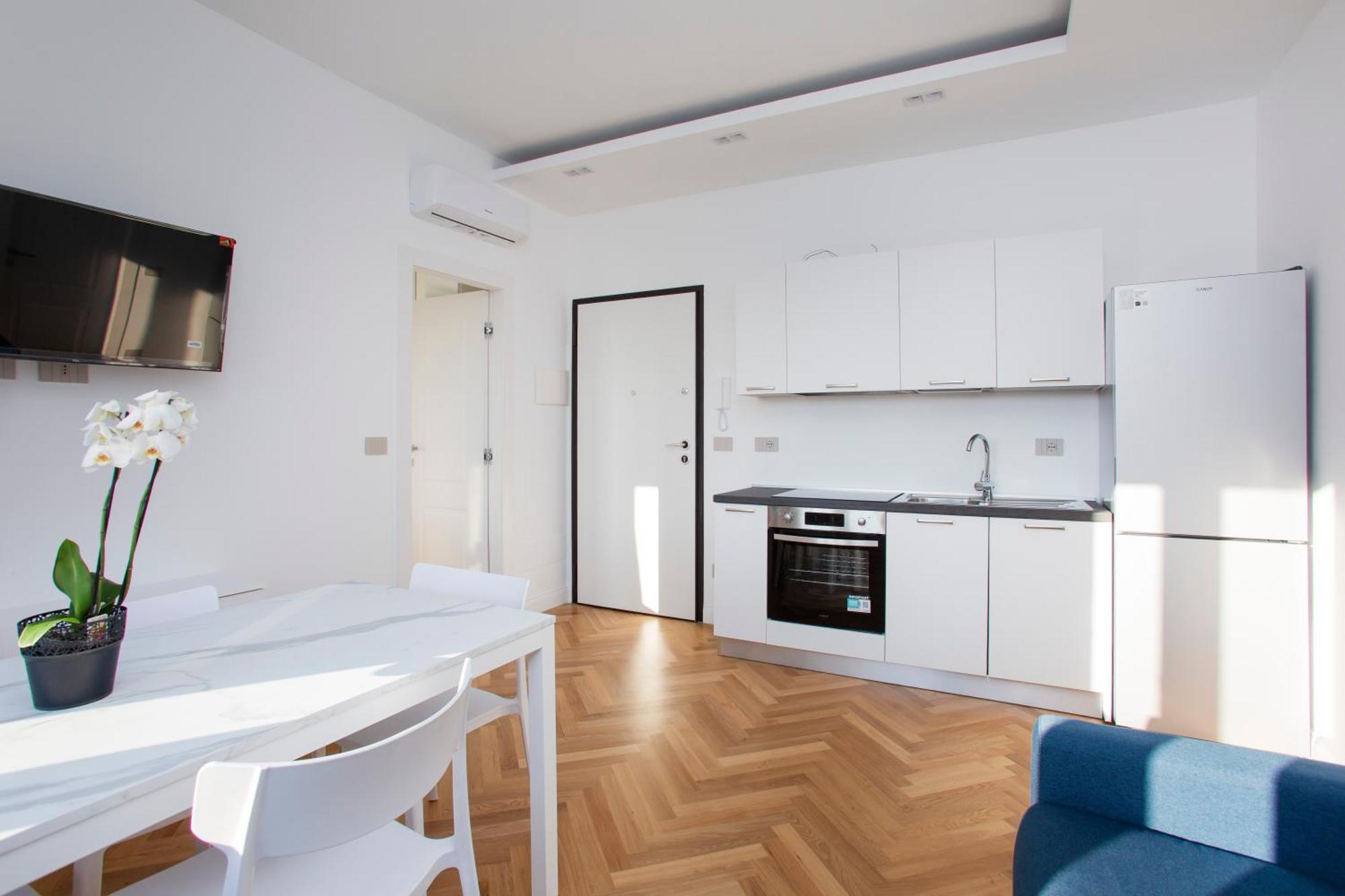 Apartamento Fontana18 - Duomo View Milán