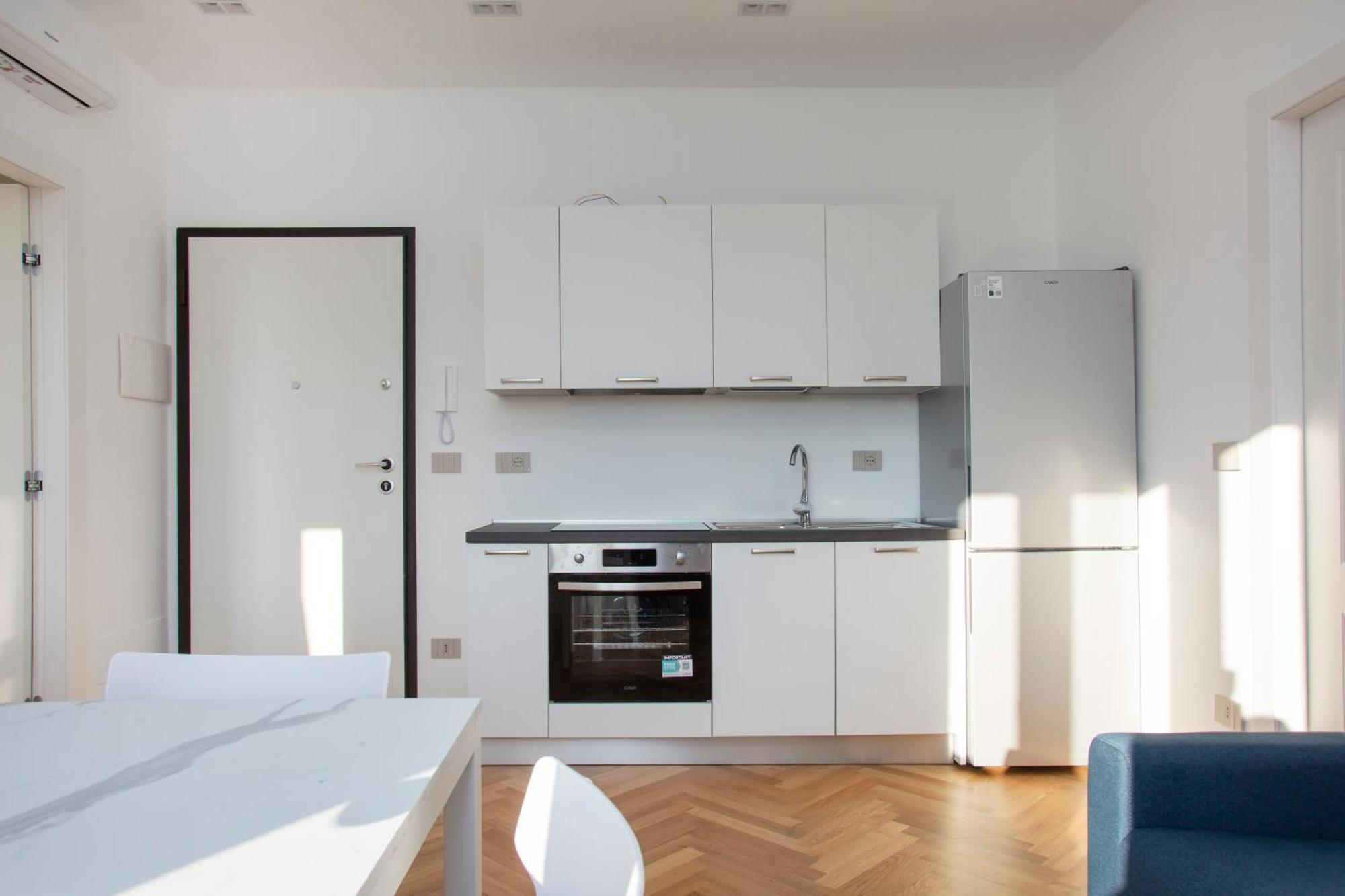Apartamento Fontana18 - Duomo View *