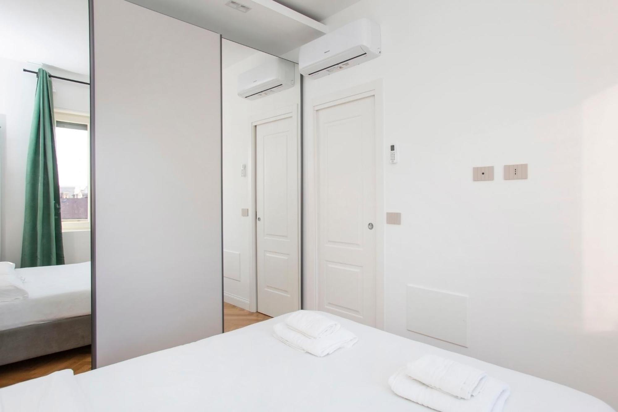 Apartamento Fontana18 - Duomo View Milán