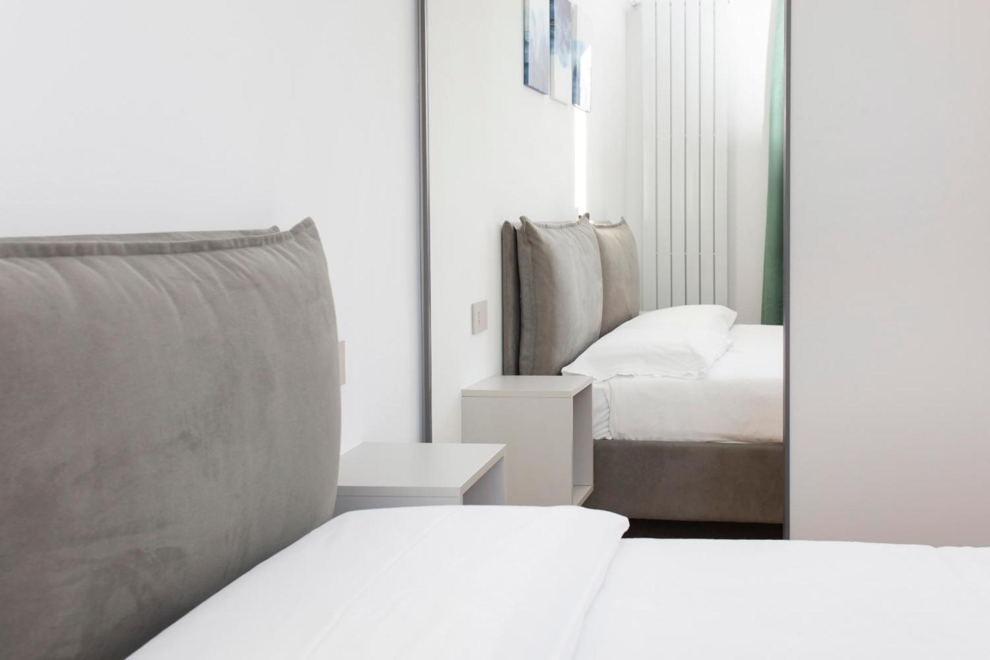 Apartamento Fontana18 - Duomo View Milán
